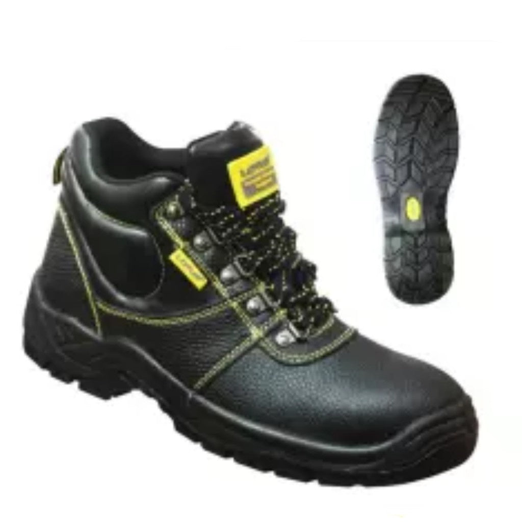 LOTUS SAFETY SHOES HIGH CUT S9 LTSS900H – Lotus Tools Philippines