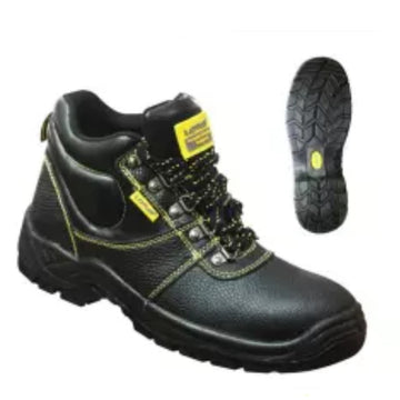 LOTUS SAFETY SHOES HIGH CUT S9 LTSS900H