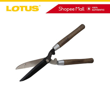 LOTUS HEDGE SHEAR 20