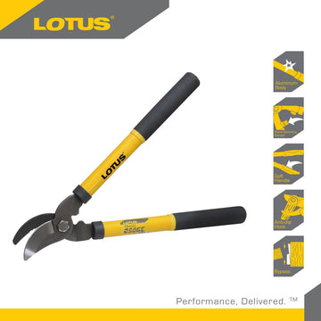 LOTUS BYPASS PRUNER 8