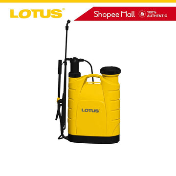 LOTUS Knapsack Sprayer 20L LTGT20KSX