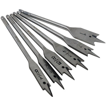 LOTUS SPADE/FLAT BIT SET #FWS602 | LTXT600SBX