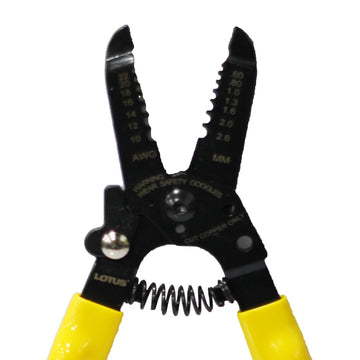 LOTUS WIRE STRIPPER 6