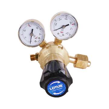 LOTUS OXYGEN REGULATOR LTOR222