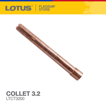 LOTUS COLLET 3.2 LTCT3200