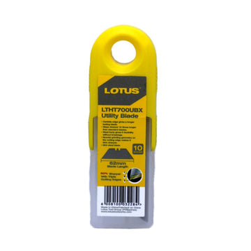 LOTUS UTILITY BLADE #UC110B | LTHT700UBX