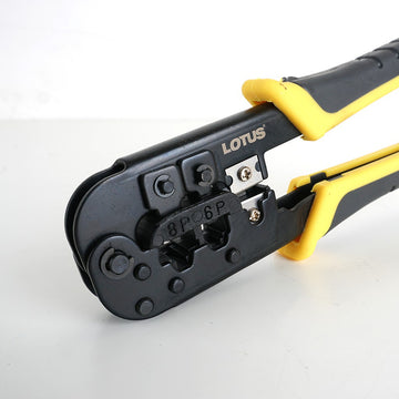 LOTUS CRIMPING PLIERS LTCP3000