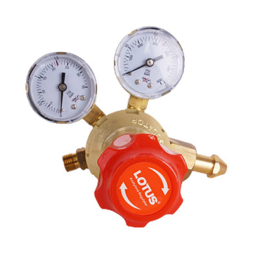 LOTUS ACETYLENE REGULATOR LTAR223