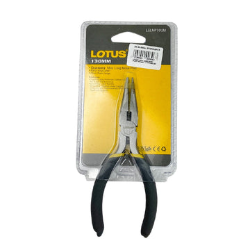 LOTUS MINI LONG NOSE PLIER NP100 | LTHT100LNX