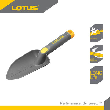 LOTUS PLANTERS TROWEL LTGT100PTX