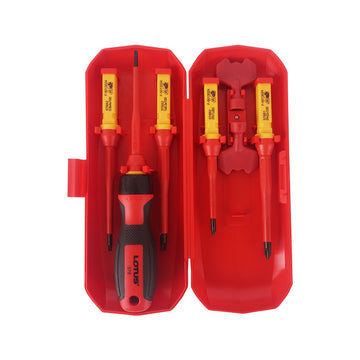 LOTUS VDE SCREWDRIVER SET 8PC | LTHT8VSX