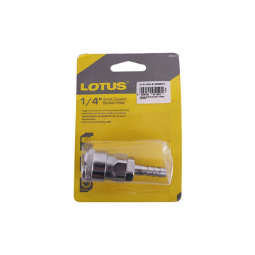 LOTUS QUICK SOCKET (HOSE) LSH20S