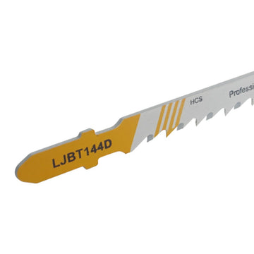 LOTUS JIGSAW BLADE T-HCS (STRAIGHT) LJBT144D