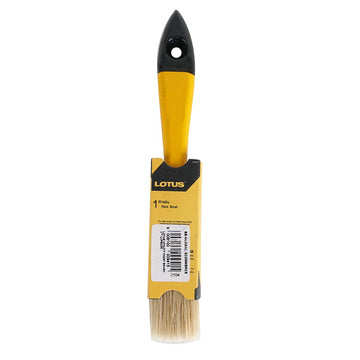 LOTUS UTILITY PAINT BRUSH 1