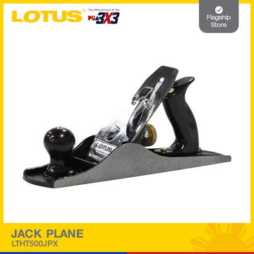 LOTUS JACK PLANE #5 LTHT500JPX