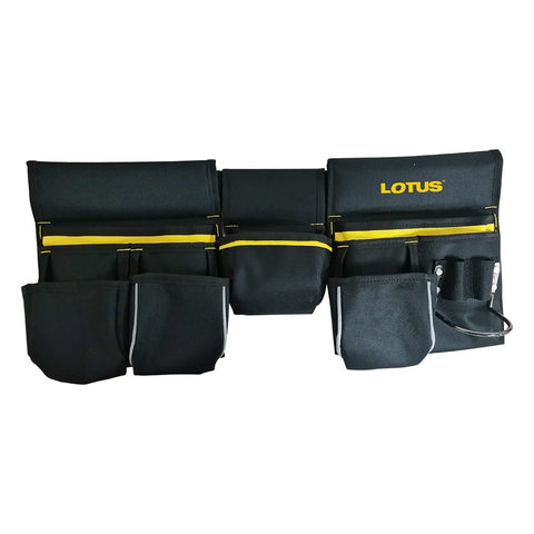 Lotus Tool Bag (Electrician) Ltht600-10Bt