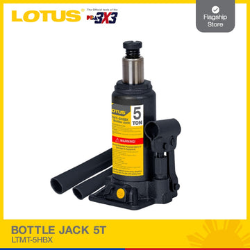 LOTUS BOTTLE JACK 5T LTMT-5HBX