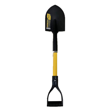 LOTUS POINTED SHOVEL JR. LTSS10JR