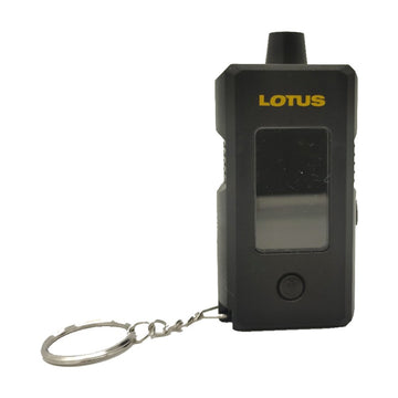 LOTUS TIRE GAUGE DIGITAL #TG085 | LTMT100TDGX