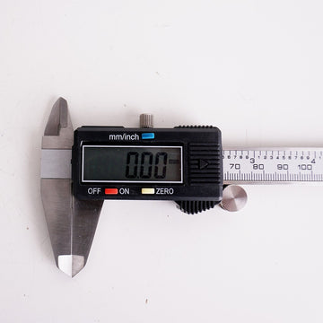 LOTUS DIGITAL CALIPER 6