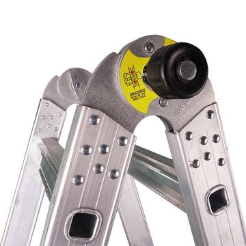 LOTUS MULTIPURPOSE LADDER LT1605/3MP