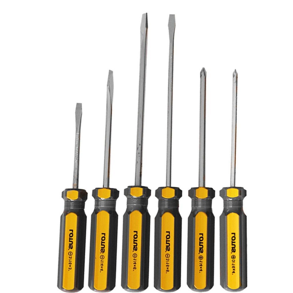 LOTUS SCREWDRIVER SET ECO 6PC LSS006E Lotus Tools Philippines