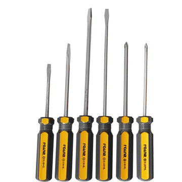 LOTUS SCREWDRIVER SET ECO 6PC LSS006E