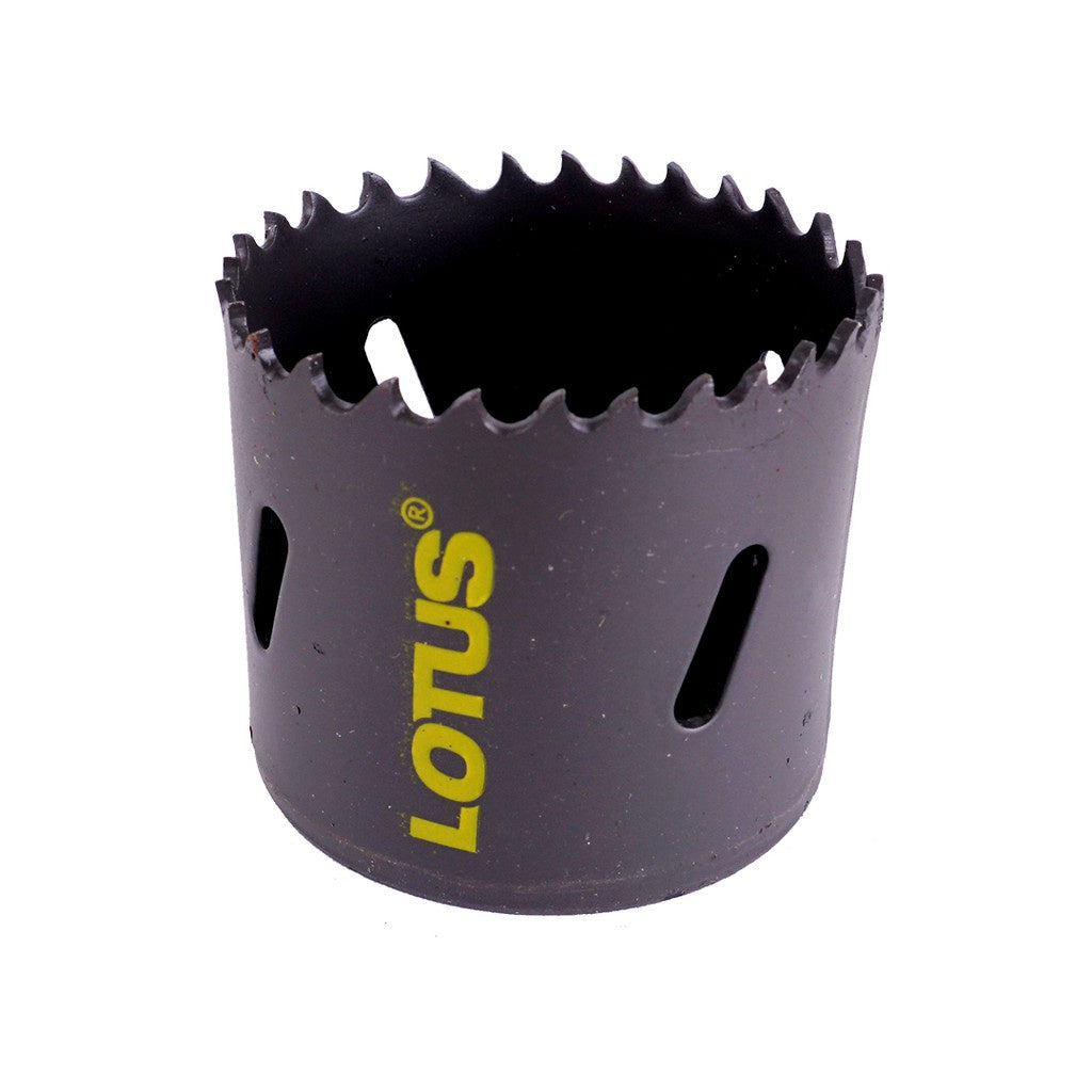 LOTUS BI-METAL HOLE SAW 16MM LTBM16 – Lotus Tools Philippines