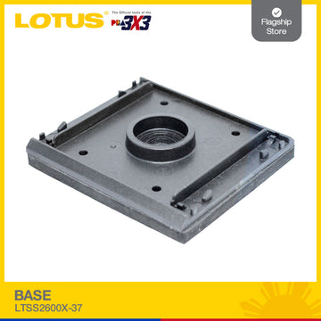 LOTUS BASE LTSS2600X-37