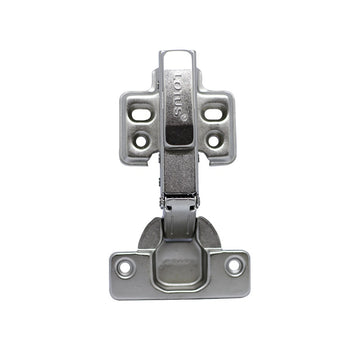 LOTUS CONCEALED HINGES (FULL) C100A/FO-SC