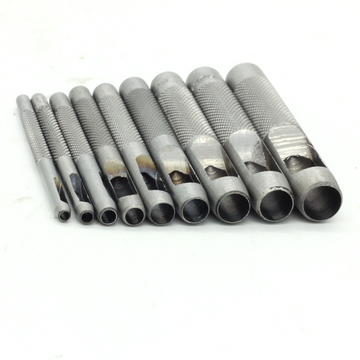 LOTUS HOLLOW PUNCH SET 9PC LTHT900HPX