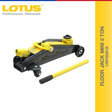 LOTUS FLOOR JACK 2T LTMT200FJX