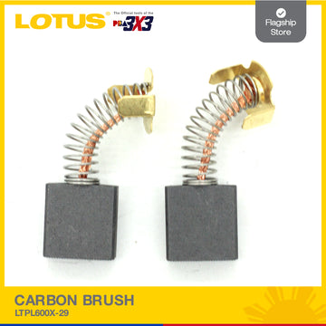 LOTUS CARBON BRUSH LTPL600X-29