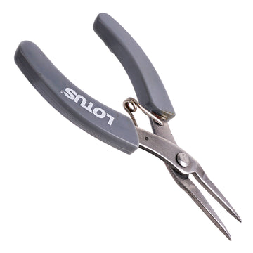 LOTUS ROUND NOSE PLIERS SS 4