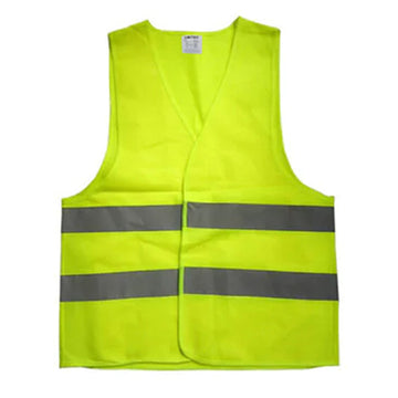 LOTUS REFLECTIVE VEST LRV2402LY