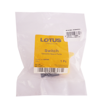 LOTUS SWITCH LPB600-2-18