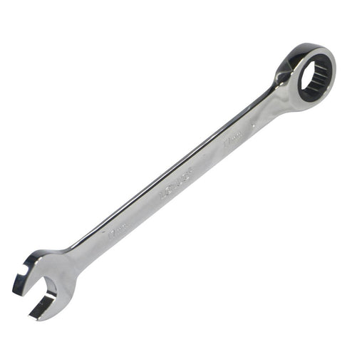 Lotus LCGW17 Combination Gear Wrench 17mm (Silver)