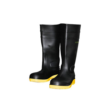 LOTUS Safety Boots Us8 LTSX8SB