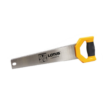 LOTUS DOUBLE SIDED SAW 14