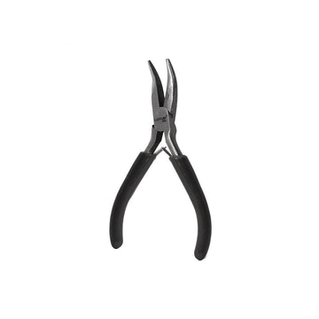 Lotus Mini Bent Nose Plier BP100 LTHT100BNX