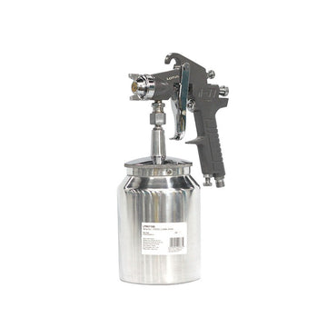 LOTUS SPRAY GUN 1000CC 2MM 60PSI LTSG770S