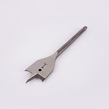 LOTUS SPADE/FLAT BIT 1