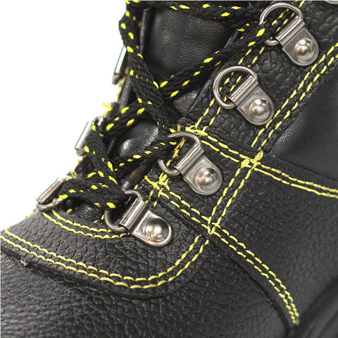 LOTUS SAFETY SHOES LOW CUT S11 LTSS110L