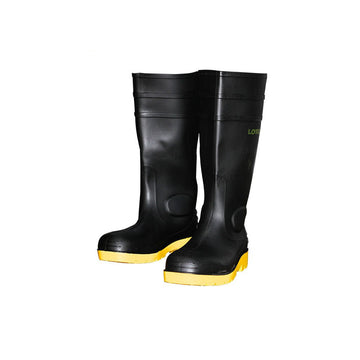 LOTUS Safety Boots Us9 LTSX9SB