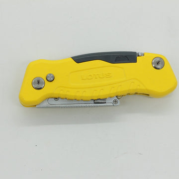 LOTUS UTILITY KNIFE (FOLDING) LTHT850UCF