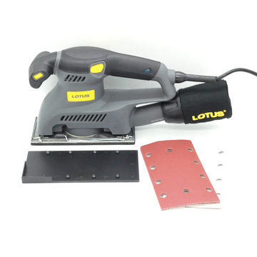 LOTUS SHEET SANDER 1/3 280W LTEX280X