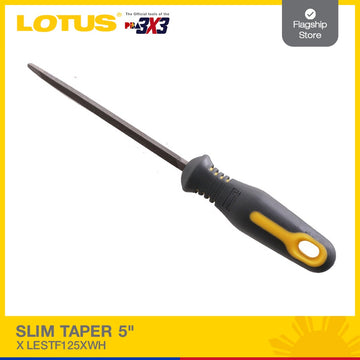 LOTUS SLIM TAPER 5