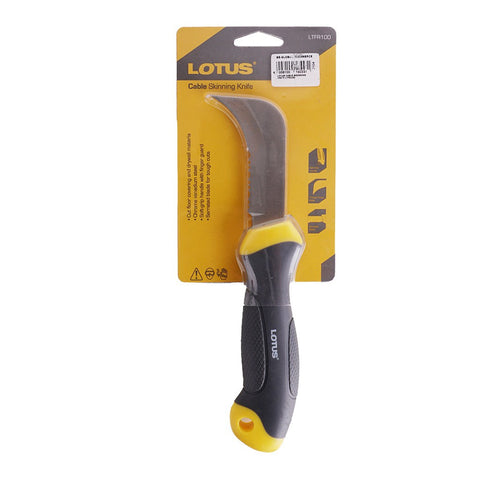 LOTUS CABLE SKINNING KNIFE LTFR100