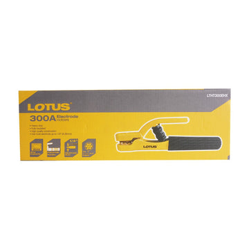 LOTUS ELECTRODE HOLDER #GHG300A | LTHT300EHX