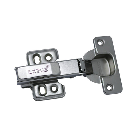 LOTUS CONCEALED HINGES (FULL) C100A/FO-SC